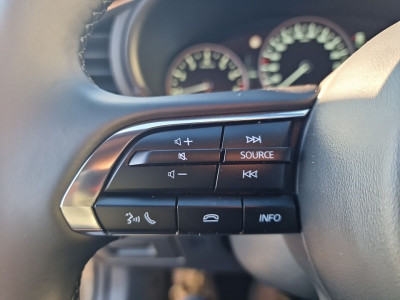 Mazda Mazda3 Vorführwagen