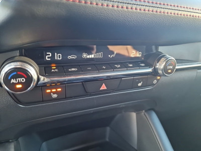 Mazda Mazda3 Vorführwagen