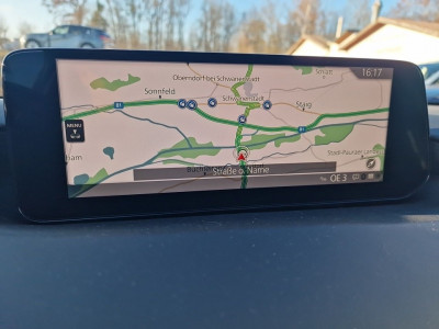 Mazda Mazda3 Vorführwagen