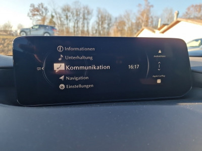 Mazda Mazda3 Vorführwagen