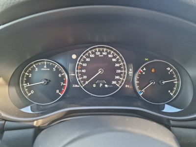 Mazda Mazda3 Vorführwagen