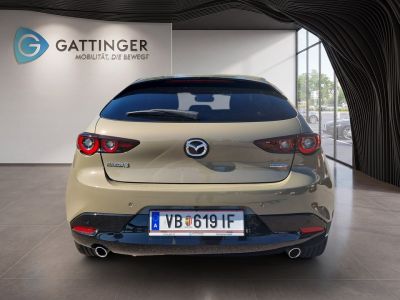 Mazda Mazda3 Vorführwagen Mazda Mazda3 Vorführwagen