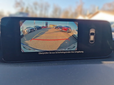 Mazda Mazda3 Vorführwagen