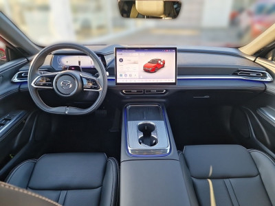 Mazda Mazda6 Vorführwagen