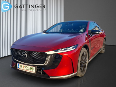 Mazda Mazda6 Vorführwagen