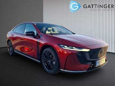 Mazda Mazda6 Vorführwagen