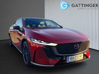 Mazda Mazda6 Vorführwagen