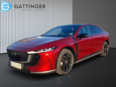 Mazda Mazda6 Vorführwagen