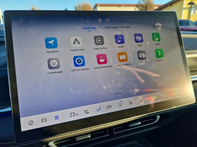 Mazda Mazda6 Vorführwagen