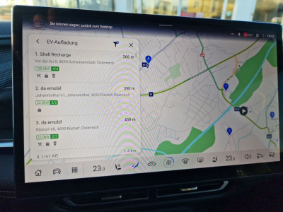 Mazda Mazda6 Vorführwagen