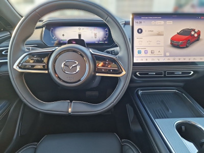 Mazda Mazda6 Vorführwagen