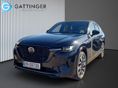 Mazda CX-60 Vorführwagen