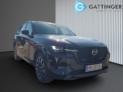 Mazda CX-60 Vorführwagen