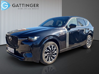 Mazda CX-60 Vorführwagen