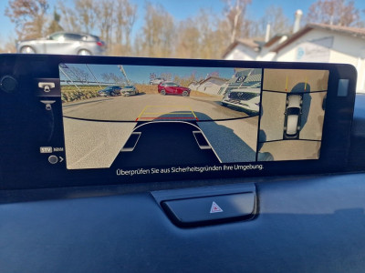 Mazda CX-60 Vorführwagen