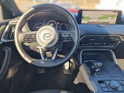 Mazda CX-60 Vorführwagen