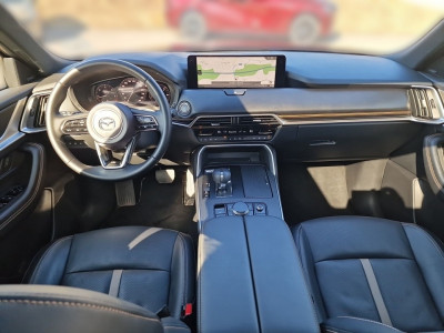 Mazda CX-60 Vorführwagen