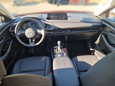 Mazda CX-30 Tageszulassung Mazda CX-30 Tageszulassung