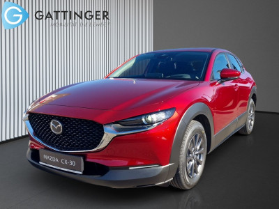 Mazda CX-30 Tageszulassung Mazda CX-30 Tageszulassung