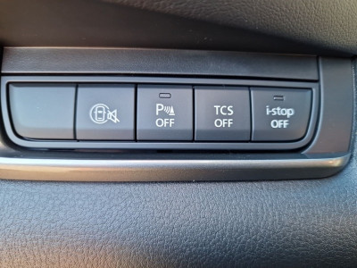 Mazda CX-30 Tageszulassung Mazda CX-30 Tageszulassung