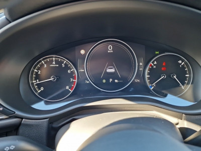 Mazda CX-30 Tageszulassung Mazda CX-30 Tageszulassung