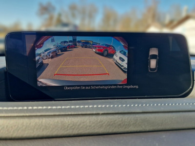 Mazda CX-30 Tageszulassung Mazda CX-30 Tageszulassung