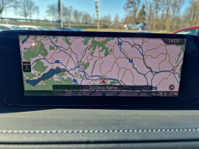 Mazda CX-30 Tageszulassung Mazda CX-30 Tageszulassung