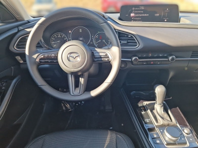 Mazda CX-30 Tageszulassung Mazda CX-30 Tageszulassung