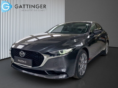 Mazda Mazda3 Neuwagen