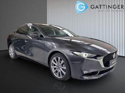 Mazda Mazda3 Neuwagen