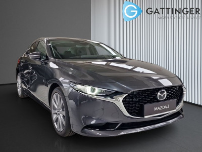Mazda Mazda3 Neuwagen