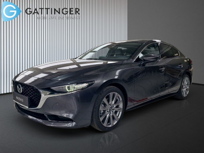 Mazda Mazda3 Neuwagen