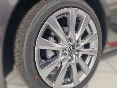 Mazda Mazda3 Neuwagen