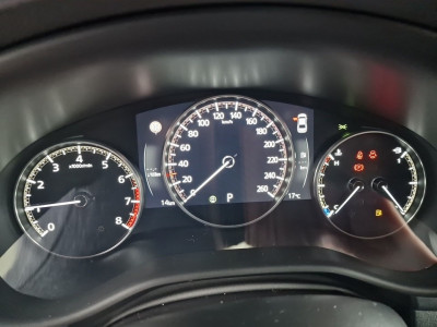 Mazda Mazda3 Neuwagen