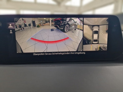 Mazda Mazda3 Neuwagen