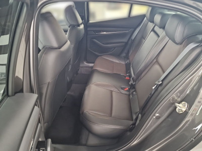 Mazda Mazda3 Neuwagen