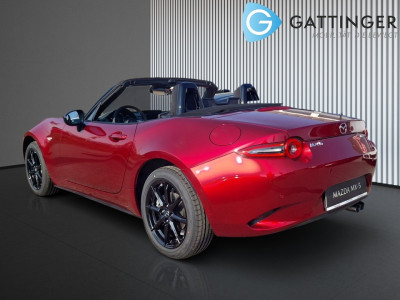 Mazda MX-5 Neuwagen