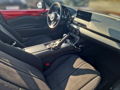 Mazda MX-5 Neuwagen
