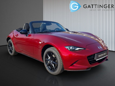 Mazda MX-5 Neuwagen