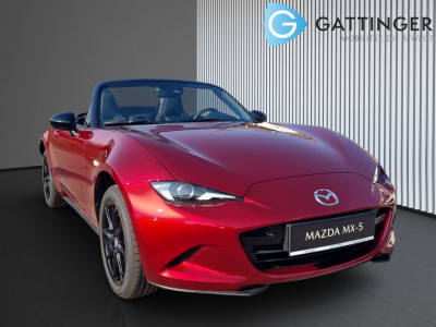 Mazda MX-5 Neuwagen