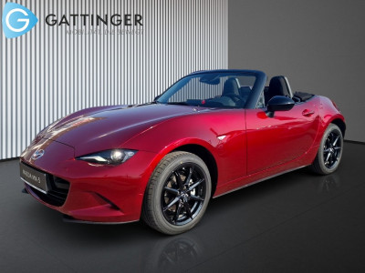Mazda MX-5 Neuwagen