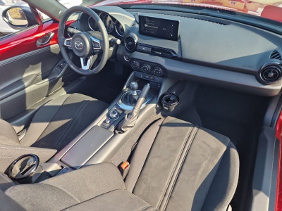 Mazda MX-5 Neuwagen