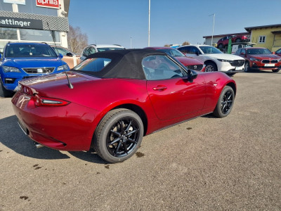 Mazda MX-5 Neuwagen