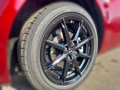 Mazda MX-5 Neuwagen