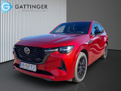 Mazda CX-60 Vorführwagen