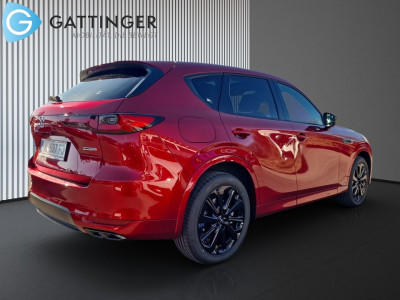 Mazda CX-60 Vorführwagen