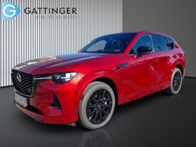 Mazda CX-60 Vorführwagen