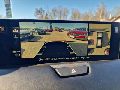 Mazda CX-60 Vorführwagen