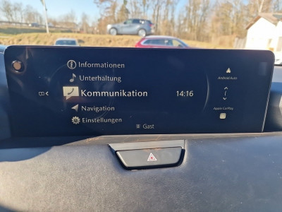 Mazda CX-60 Vorführwagen