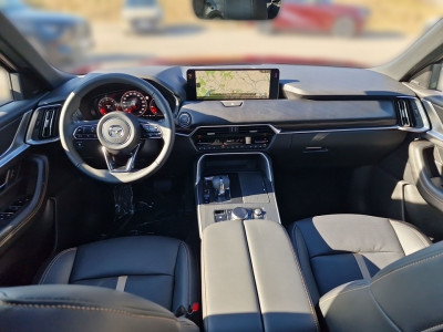 Mazda CX-60 Vorführwagen